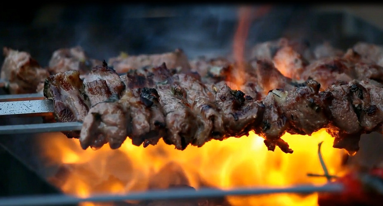 Tips voor het uitkiezen van het beste barbecuevlees
